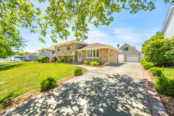 1707 Corregidor Street, Joliet, IL 60435