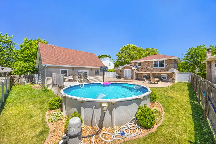 1707 Corregidor Street, Joliet, IL 60435 - #2