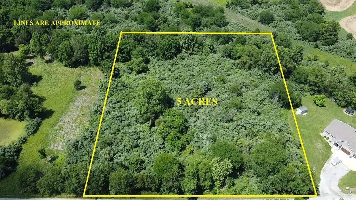 0 E Boyd Road, Mount Vernon, IL 62864 - #1