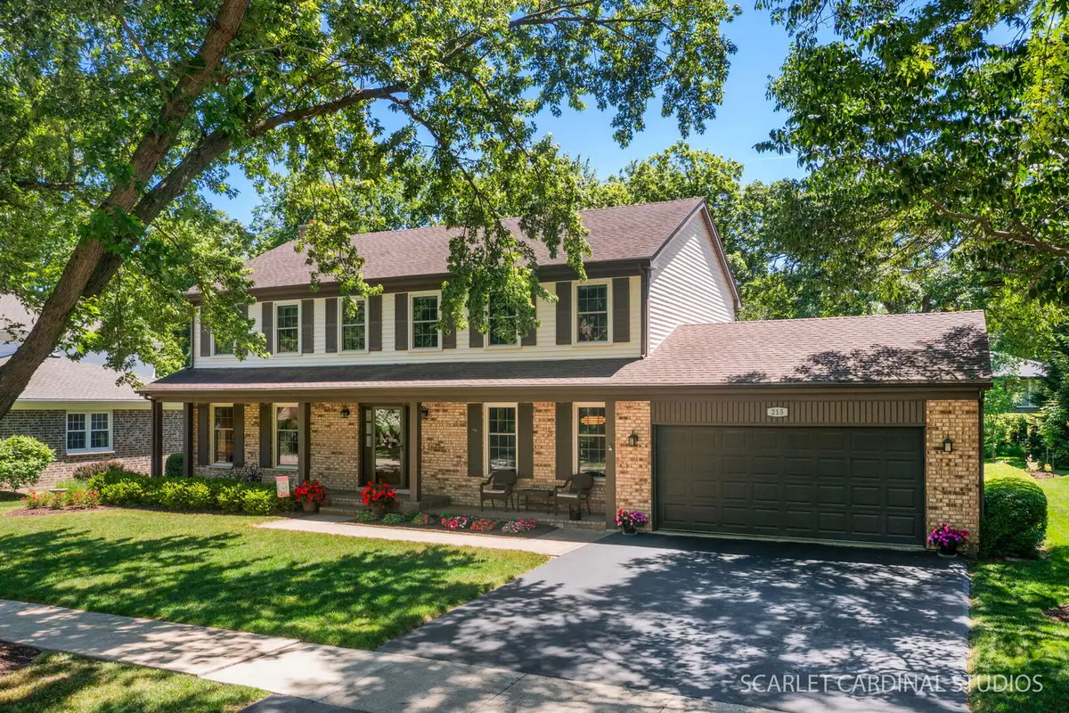 215 Alpine Drive, Lake Zurich, IL 60047 - #1