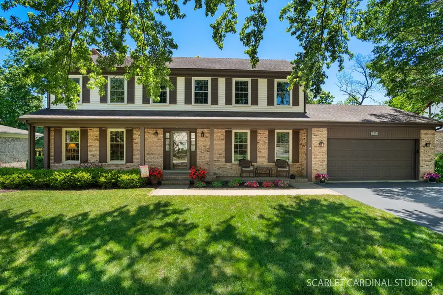 215 Alpine Drive, Lake Zurich, IL 60047 - #3
