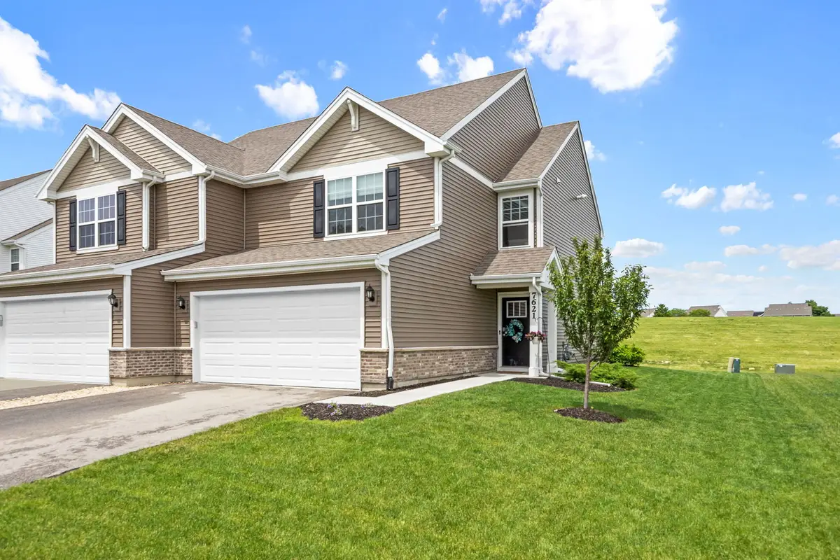 7621 Stonecrop Lane, Joliet, IL 60431 - #1