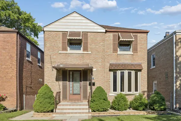 4140 N Pontiac Avenue, Chicago, IL 60634