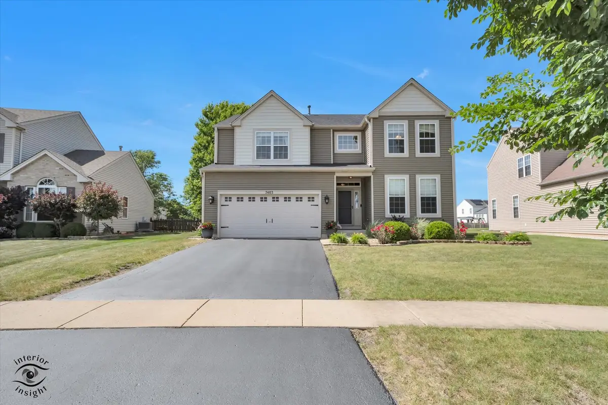 Address Withheld By Seller, Plainfield, IL 60586 - #1