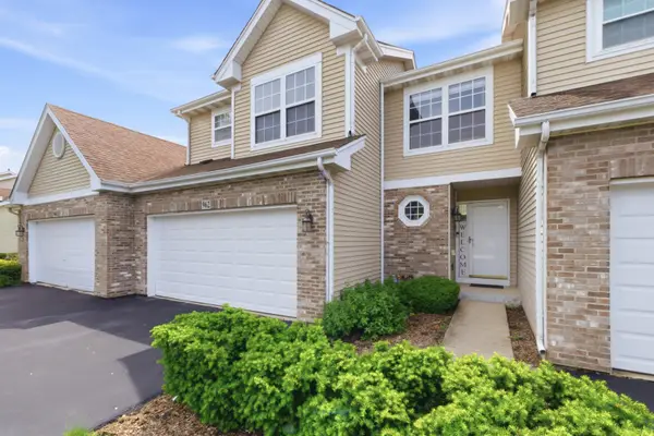 962 Willow Street, Itasca, IL 60143