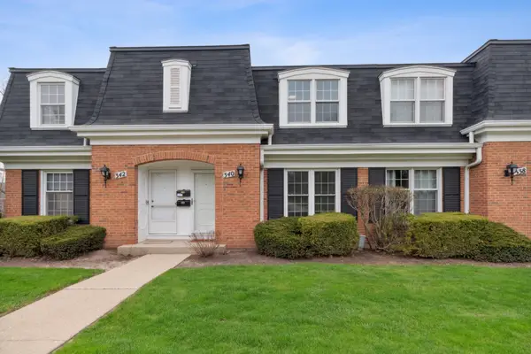 340 Eastern Avenue, Barrington, IL 60010
