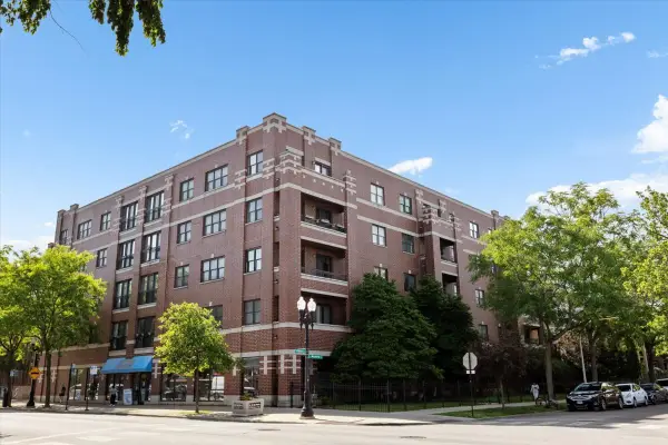 4553 N Magnolia Avenue #308, Chicago, IL 60640