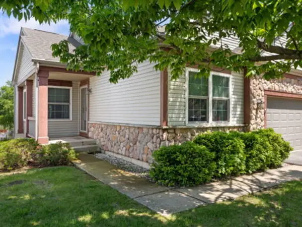 2502 Paradise Circle, Plainfield, IL 60586