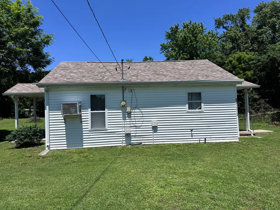 900 S Rotan Street, Salem, IL 62881 - #3