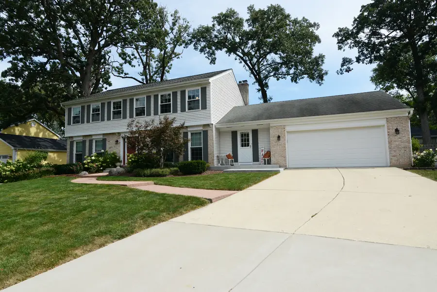 1235 Pin Oak Court, Wheaton, IL 60189 - #2