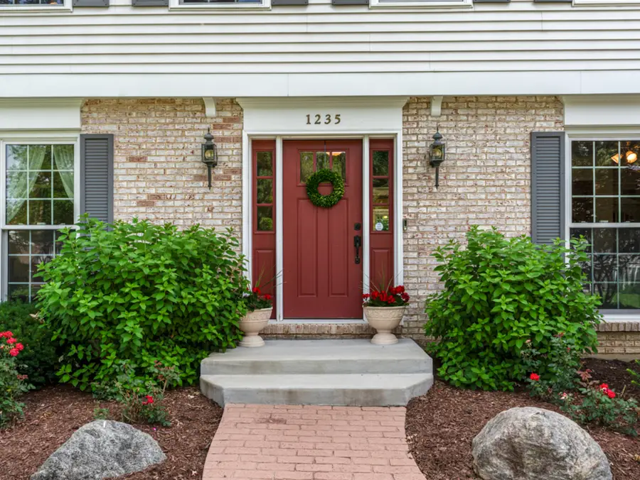 1235 Pin Oak Court, Wheaton, IL 60189 - #3