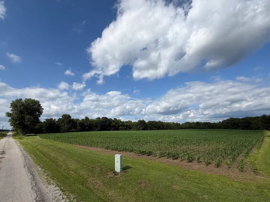 0 Landmark Road, Iuka, IL 62899 - #2