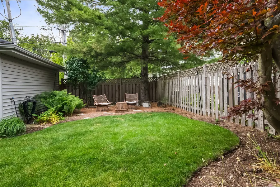 2766 Asbury Avenue, Evanston, IL 60201 - #2