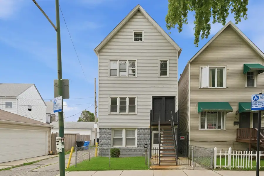 646 W 47th Place, Chicago, IL 60638 - #2