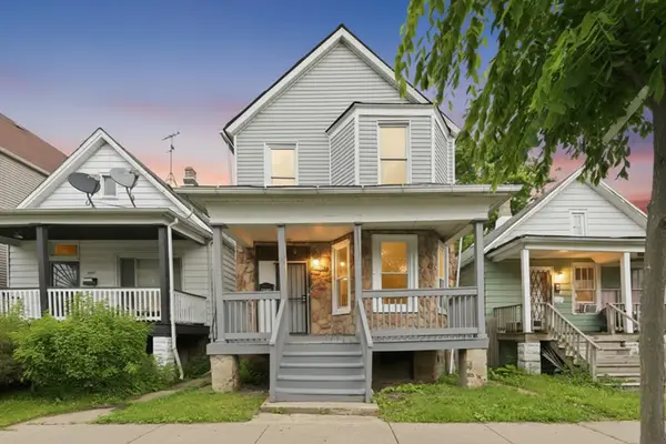 6739 S Laflin Street, Chicago, IL 60636