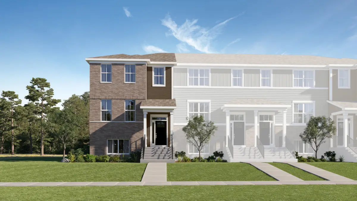 411 Cold Spring Street, Algonquin, IL 60102 - #1