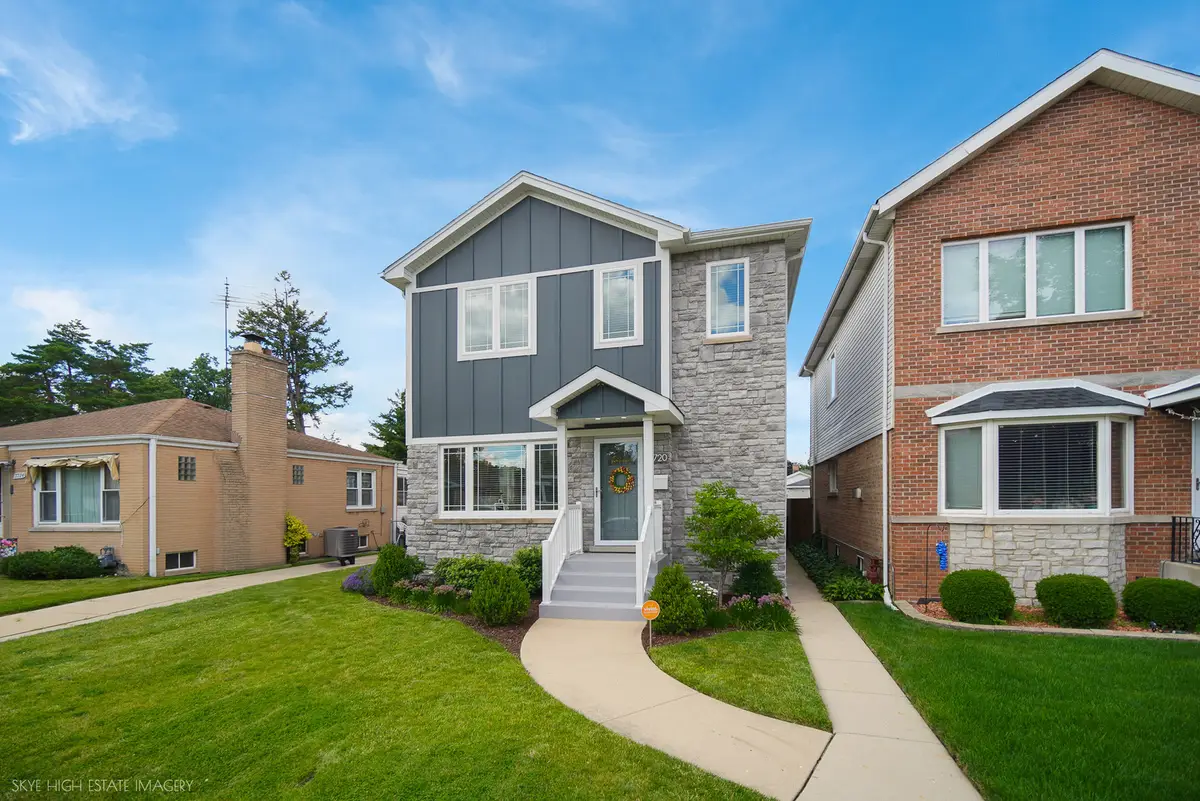 7720 W Chase Avenue, Chicago, IL 60631 - #1
