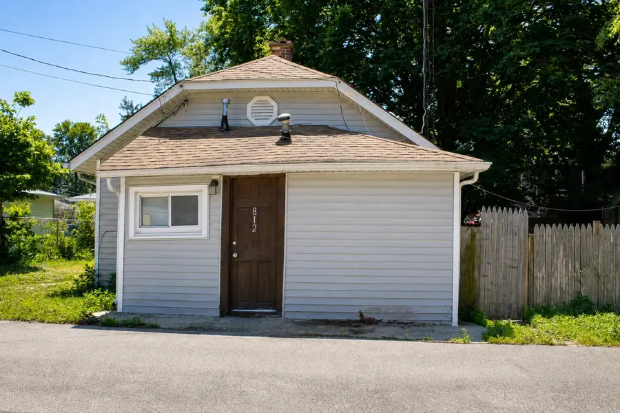 812 E Benton Street, Morris, IL 60450 - #2