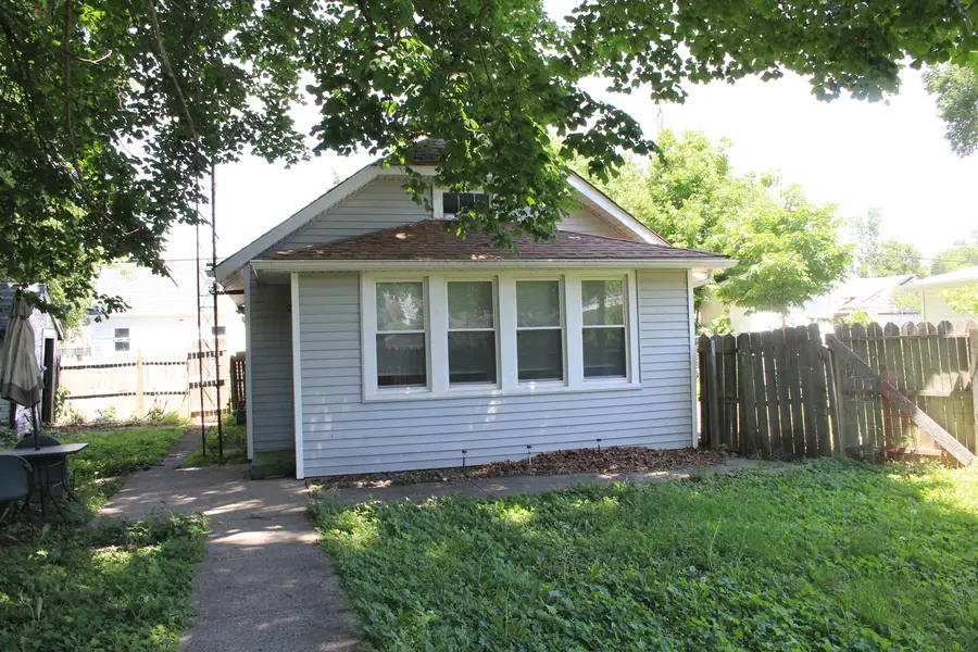 812 E Benton Street, Morris, IL 60450 - #3