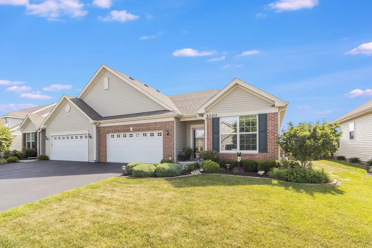 2020 Tremont Lane, Joliet, IL 60431 - #1