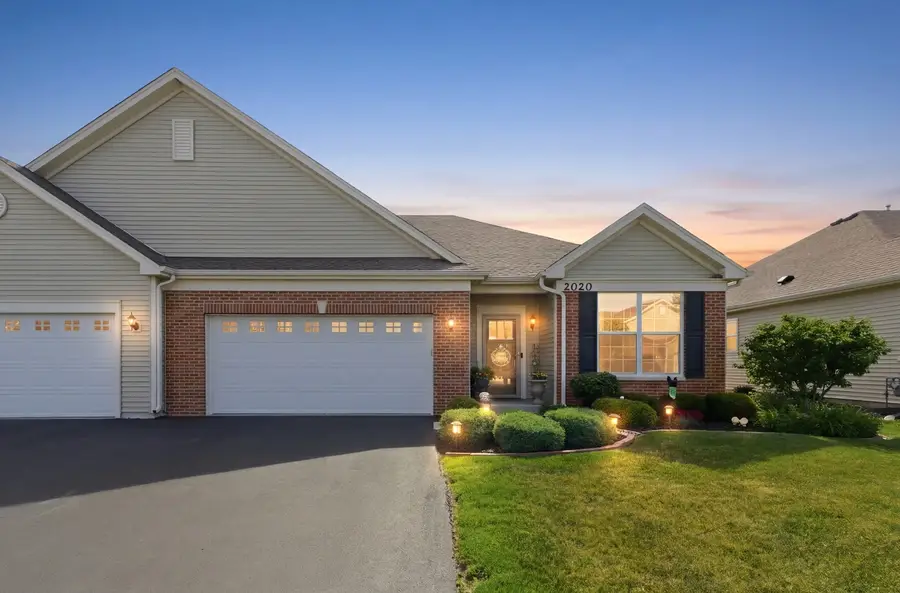 2020 Tremont Lane, Joliet, IL 60431 - #2