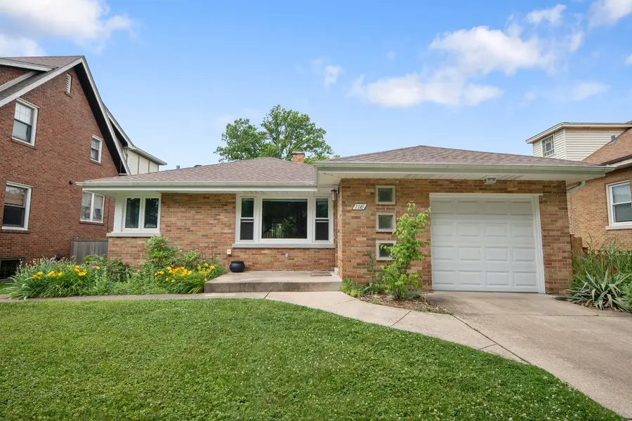 Address Withheld By Seller, La Grange, IL 60525 - #2