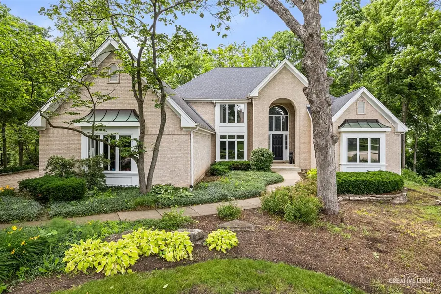 63 Muirfield Circle, Wheaton, IL 60189 - #2