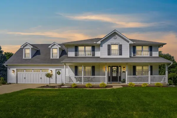 71 Hickory Court, Geneseo, IL 61254