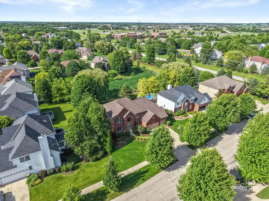 472 Arboretum Way, Oswego, IL 60543 - #2