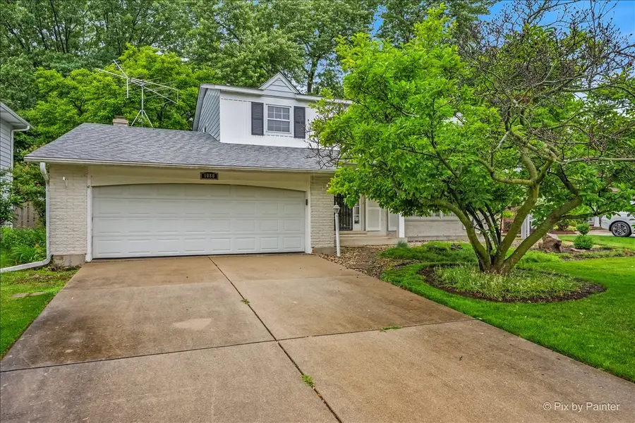 1080 Harvard Lane, Buffalo Grove, IL 60089 - #2