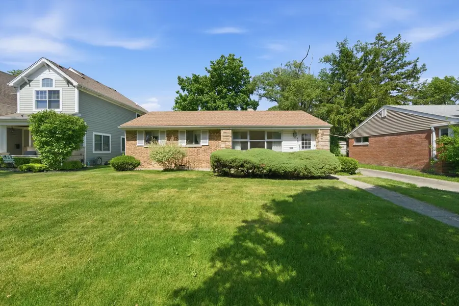 415 N Highland Avenue, Elmhurst, IL 60126 - #2