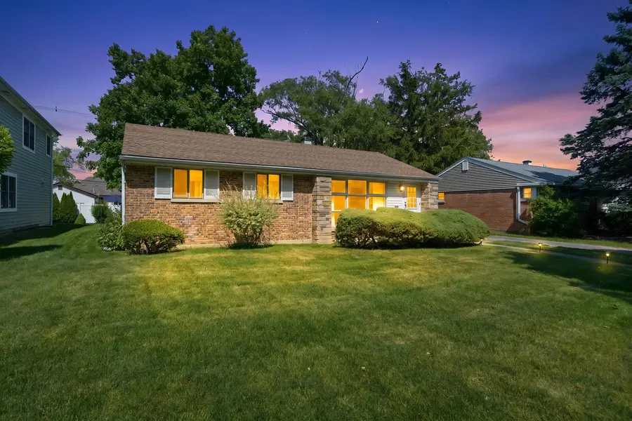 415 N Highland Avenue, Elmhurst, IL 60126 - #3