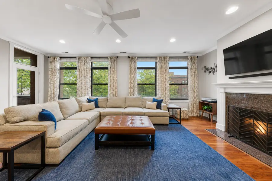 1908 W Irving Park Road #201, Chicago, IL 60613 - #2