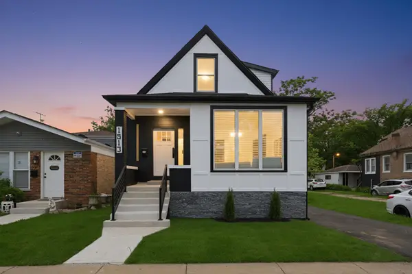 1513 W 61st Street, Chicago, IL 60636