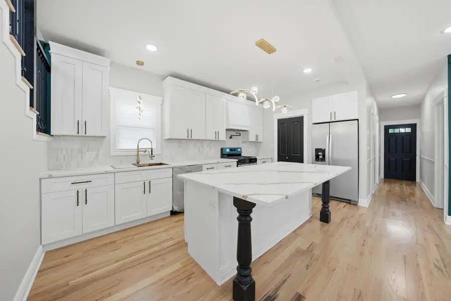 1513 W 61st Street, Chicago, IL 60636 - #3