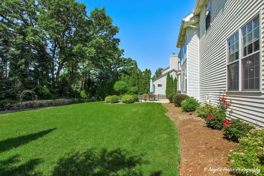 37041 N Deerpath Drive, Lake Villa, IL 60046 - #3