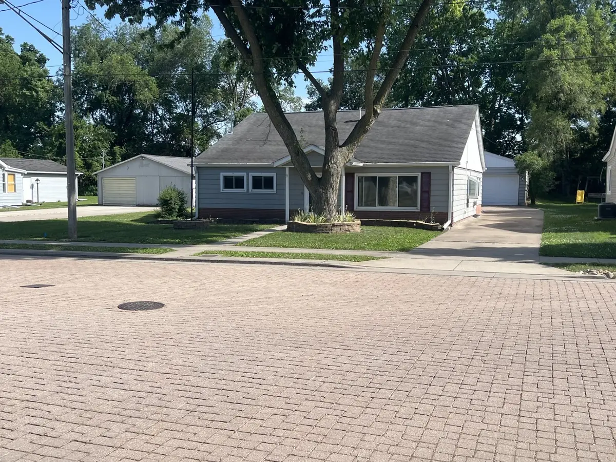 113 4th Street, Carbon Cliff, IL 61239 - #1