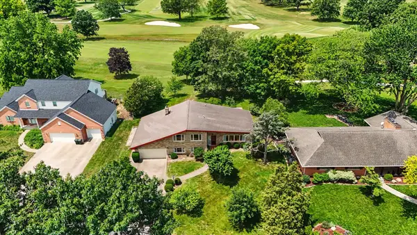 1803 Golfview Drive, Urbana, IL 61801