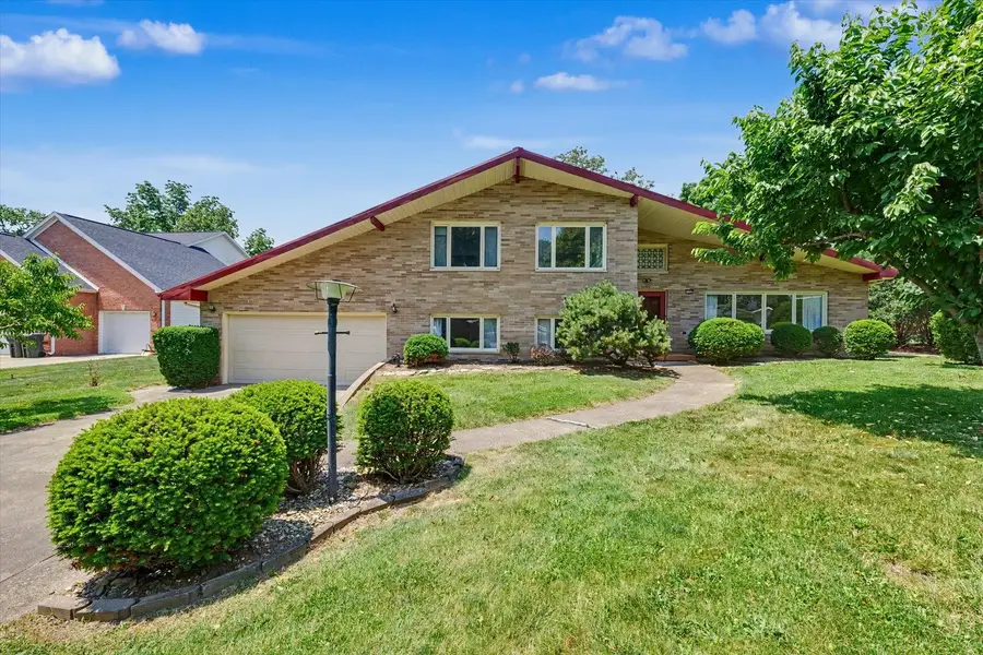 1803 Golfview Drive, Urbana, IL 61801 - #3