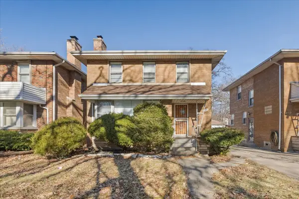 1700 W 103rd Street, Chicago, IL 60643
