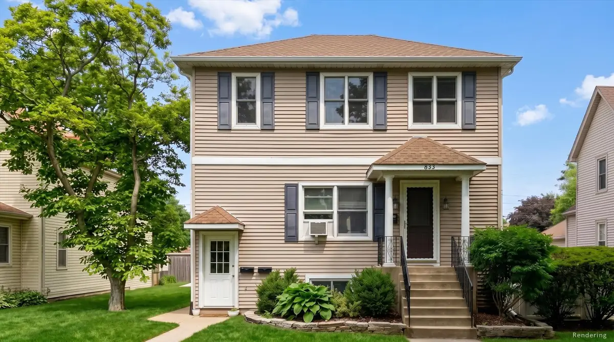 833 Elgin Avenue, Forest Park, IL 60130 - #1