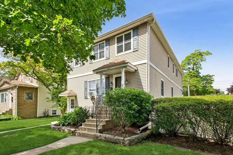 833 Elgin Avenue, Forest Park, IL 60130 - #2