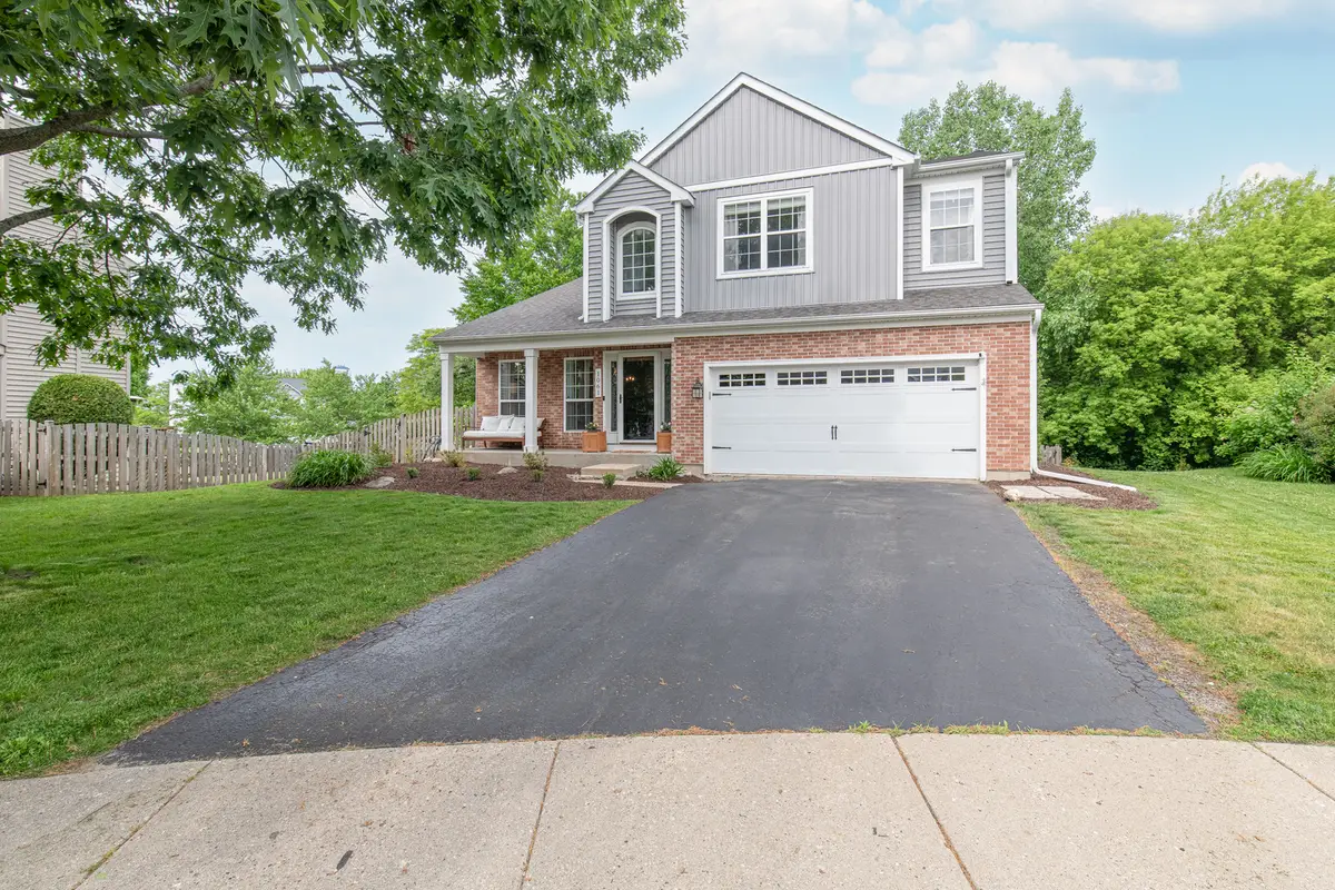 1061 Painted Lake Court, Lake Villa, IL 60046 - #1
