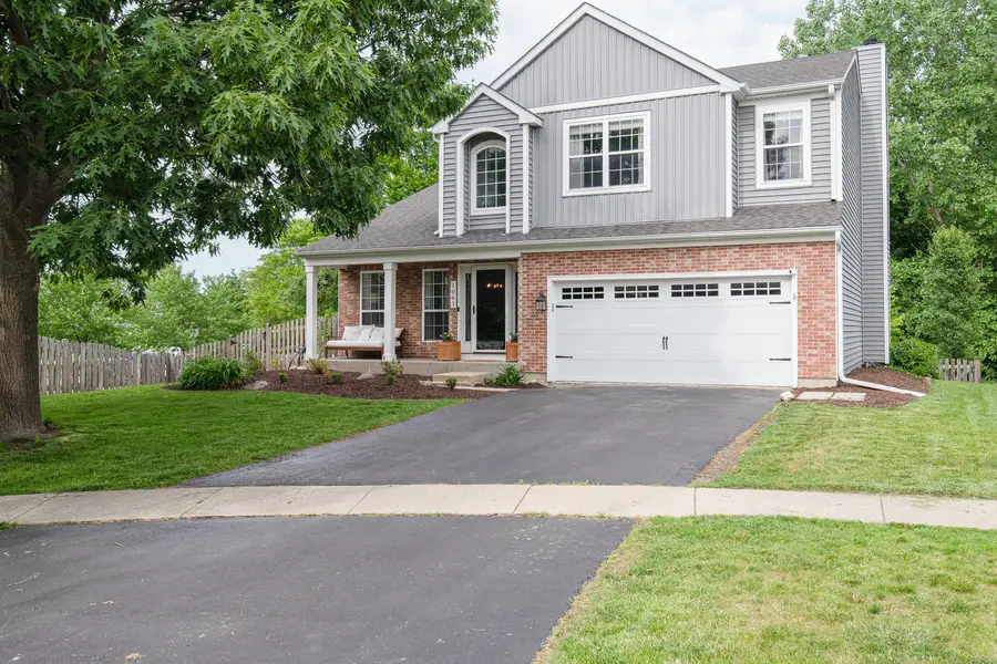 1061 Painted Lake Court, Lake Villa, IL 60046 - #2