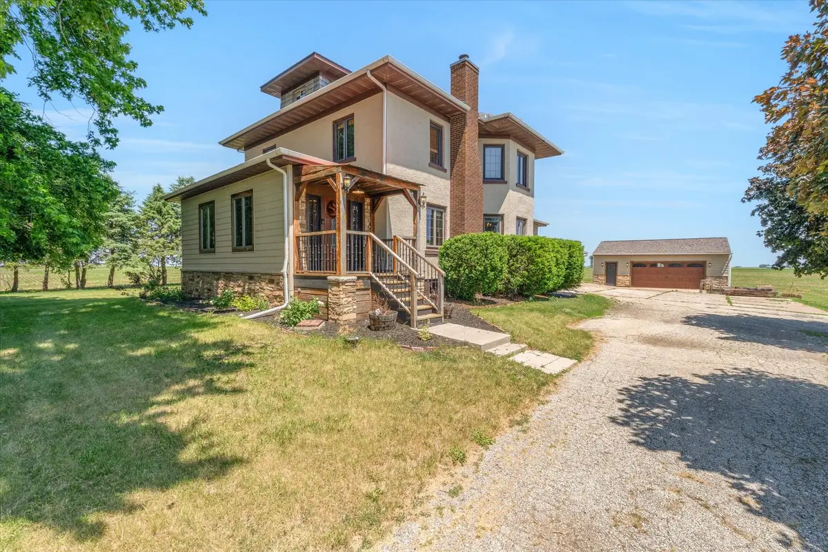14910 Osco Road, Osco, IL 61274 - #1