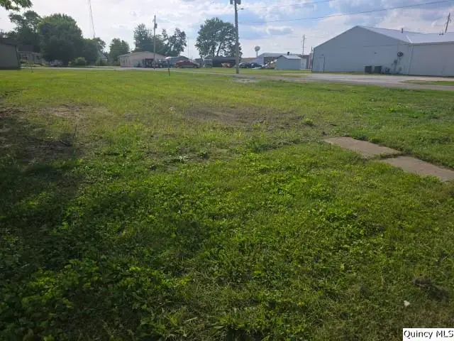 31 Randolph St, Carthage, IL 62321-1258 - #1