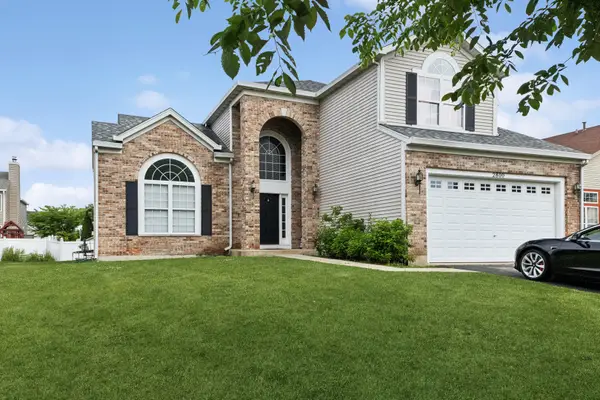2800 Adobe Drive, Plainfield, IL 60586