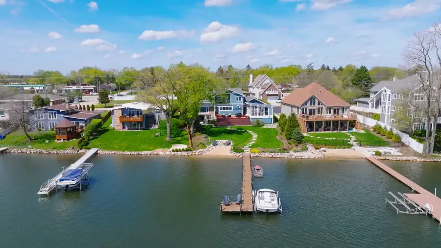 245 Sunrise Lane, Lake Zurich, IL 60047 - #3