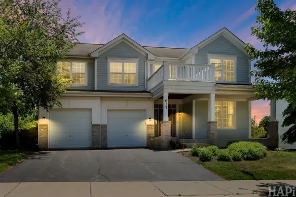 617 Donegal Drive, Elgin, IL 60123