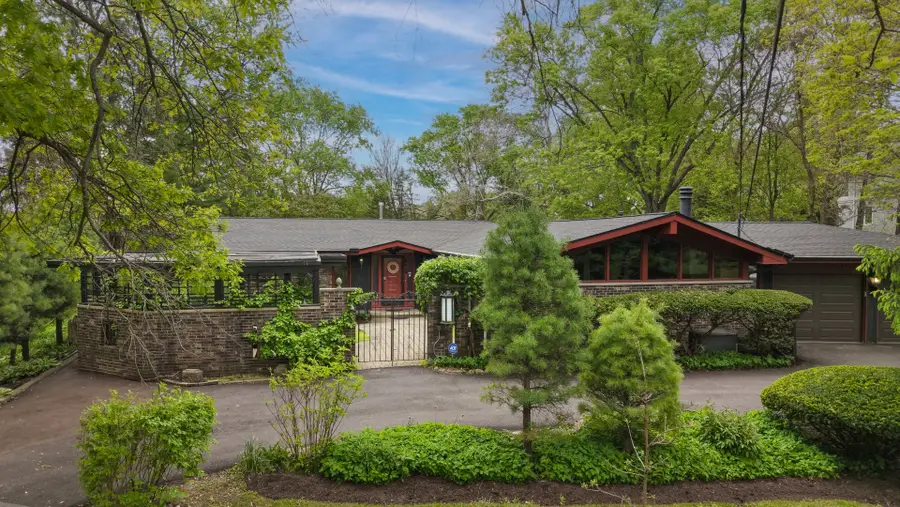 28W521 Purnell Road, West Chicago, IL 60185 - #2